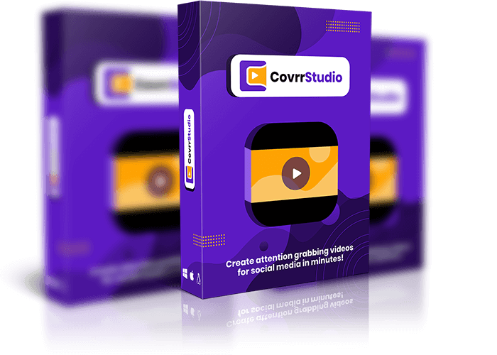 Covrr Studio Review