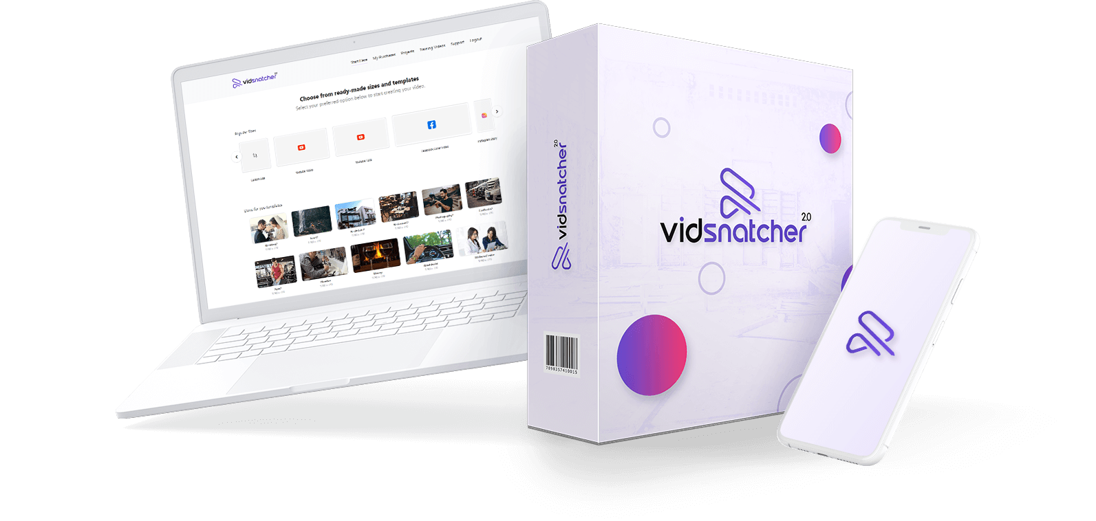 VidSnatcher 2.0 Review